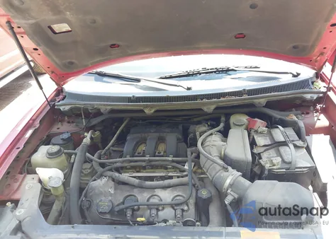 2010 Ford Flex Sel из США, поврежденный, VIN 2FMGK5CC0ABA51232